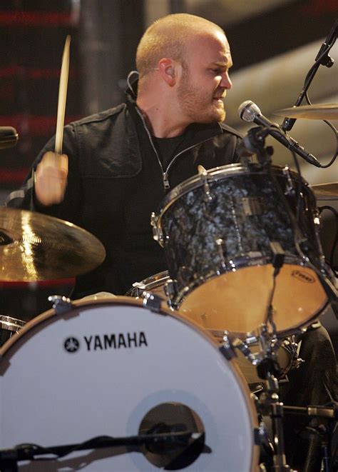 Will Champion of Coldplay during 2005 MTV Video Music Awards - Show ...