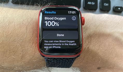 How to Use and Troubleshoot Blood Oxygen Monitoring on Apple Watch ...