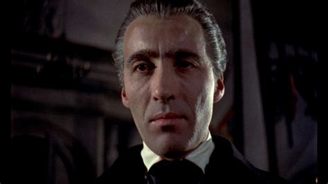 Dracula (1958) | MUBI