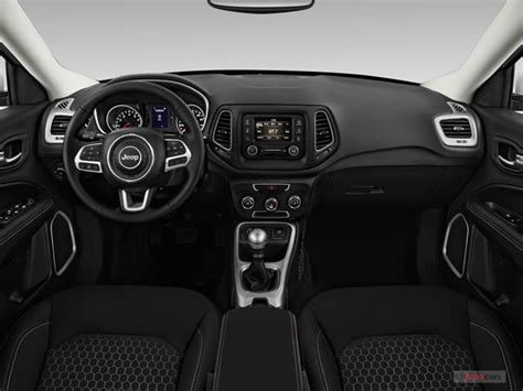 2019 Jeep Compass Interior Dimensions | Psoriasisguru.com