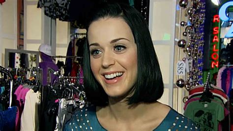 Katy Perry Reveals How She Prepared Herself For Fame In 2009 Interview ...