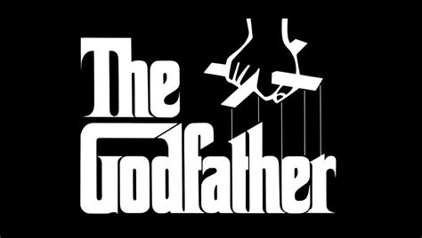 The Godfather Font | Hyperpix