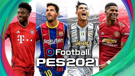 Pes 2021 ps4 - seobsgaseo