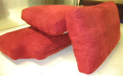 Replacement Sofa Back Cushion Inserts – The Urban Decor