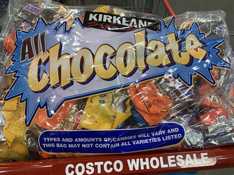 Is Costco Halloween Candy the Best Candy Deal Out There?