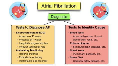 Atrial Fibrillation Rvr Ecg