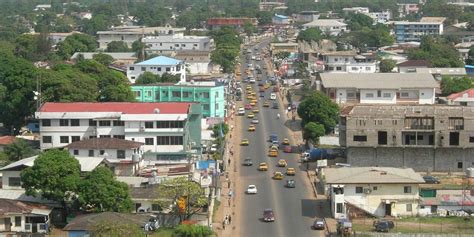 Monrovia, Liberia 2023: Best Places to Visit - Tripadvisor