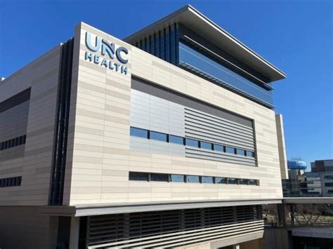 Outage during 'routine maintenance' throws 15 UNC Health hospitals offline