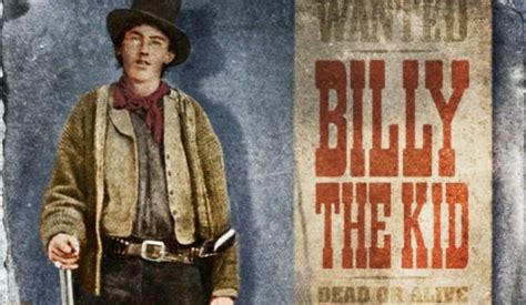 Billy the Kid - Billy the Kid Ballad | The Arts | Video | PBS LearningMedia