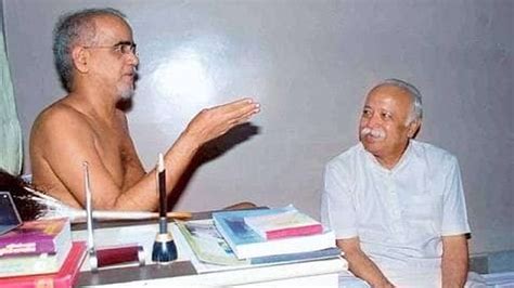 Tarun Sagar passes away: All you need to know about the Jain monk