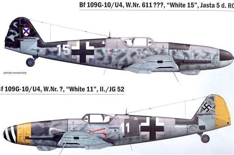 Messerschmitt Bf 109 variants - Alchetron, the free social encyclopedia