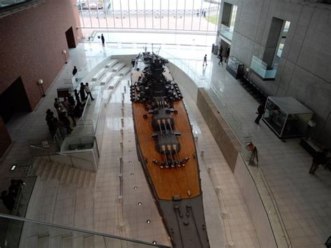 Yamato Museum (Kure): UPDATED 2021 All You Need to Know Before You Go ...