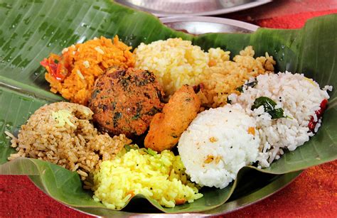 Delicacies of Tamil Nadu Food that You Must Try!