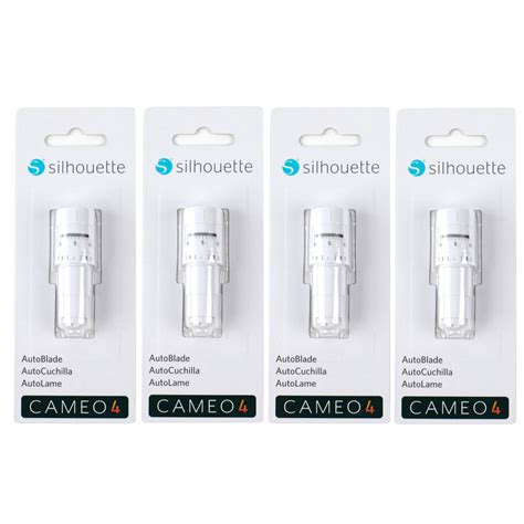 Silhoutte Cameo 4 Autoblade Multi Packs | Swing Design