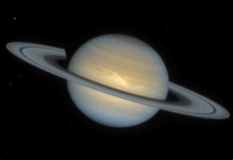 Saturn - Rings, Atmosphere, Moons | Britannica