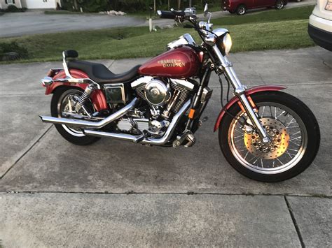 1998 Harley-Davidson® FXDL Dyna® Low Rider® for Sale in Hickory, NC ...