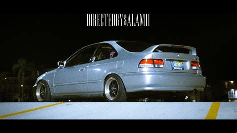 90s jdm civic edit - d savage [1080p HD] - YouTube