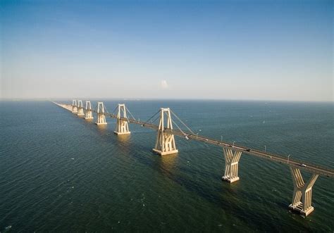 PUENTE SOBRE EL LAGO DE MARACAIBO GENERAL RAFAEL URDANETA (14)