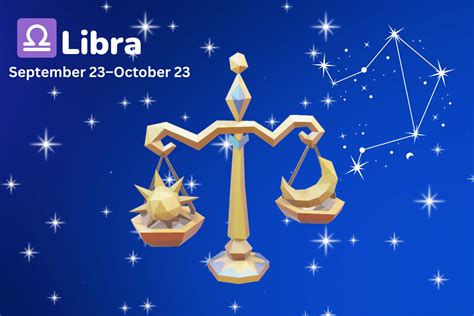 Libra Zodiac Sign: A Roadmap to Self-Discovery and Empowerment - B-Day ...