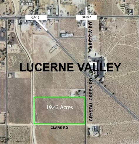 Lucerne Valley, CA Real Estate - Lucerne Valley Homes for Sale ...