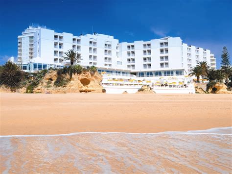 Holiday Inn Hotel Algarve - Armacao De Pera, Portugal