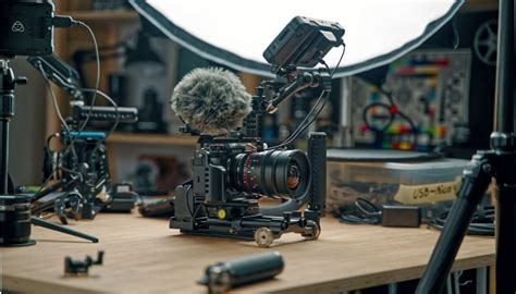 The Ultimate Camera Rig for Cinematic Video