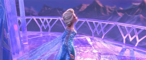 Let It Go HD Screencaps - Frozen Photo (36269770) - Fanpop