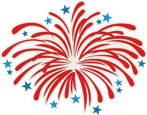 Download High Quality fireworks clipart Transparent PNG Images - Art ...