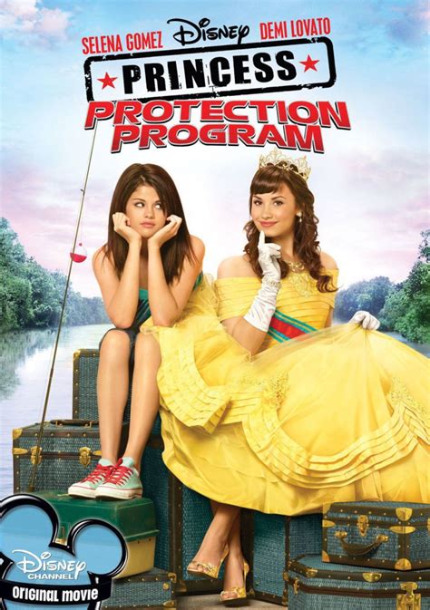 See Disney Channel’s ‘Princess Protection Program’ Cast 10 Years Later ...