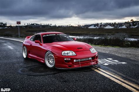 Pin by Paige on CARS | Toyota supra, Toyota mr2, Supra