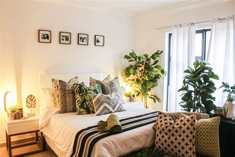 5 Affordable Ways to Spruce Up Your Bedroom — Affordable Interior Design