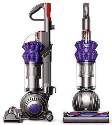 Dyson Vacuum Model Comparison Chart - 13 Best Dyson Vacuums For 2020 ...