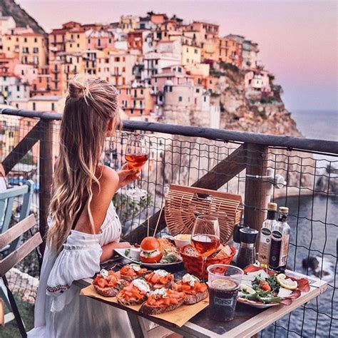 Top Reasons Why You Should Take a Culinary Vacation to Italy ...