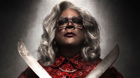 Boo 2! A Madea Halloween Wallpapers - Wallpaper Cave