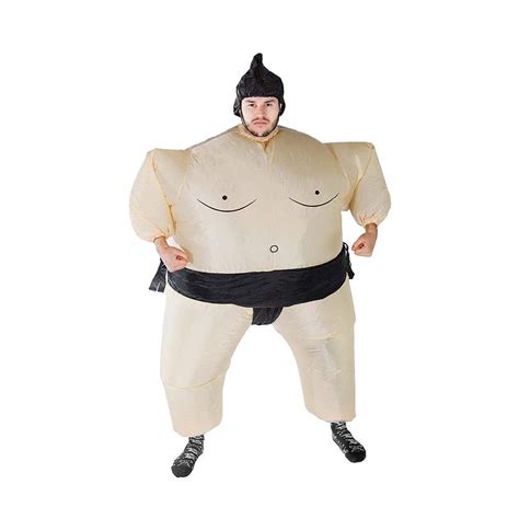 Sumo Fat Suits