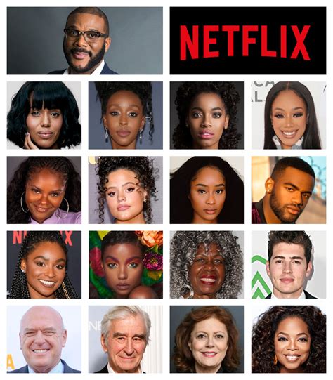 Cast Set For Tyler Perry’s Six Triple Eight — BlackFilmandTV.com