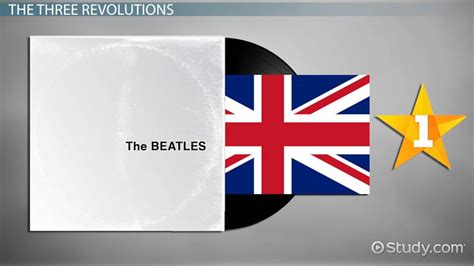 Revolution by the Beatles | Song Meaning & Analysis - Lesson | Study.com