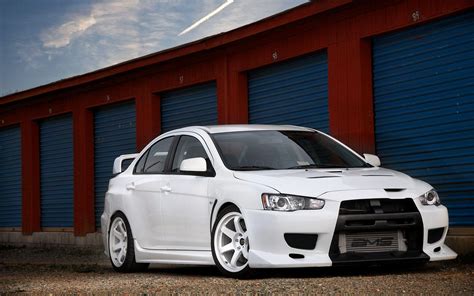 🔥 [70+] Lancer Evo X Wallpapers | WallpaperSafari