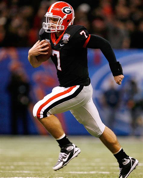 2007 Georgia black - Georgia uniforms through the years - ESPN