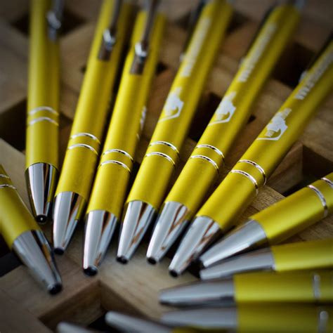 PROMOTIONAL PENS - Logo Printing - Print Shop - Vehicle Wrapping ...