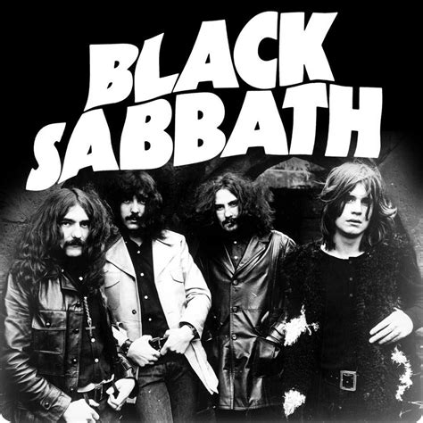 Black Sabbath Paranoid – Part 2 – That Dandy Classic Music Hour