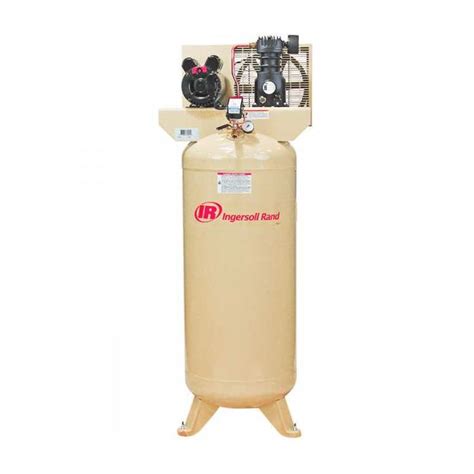 Ingersoll Rand 3 HP 60 Gallon Air Compressor