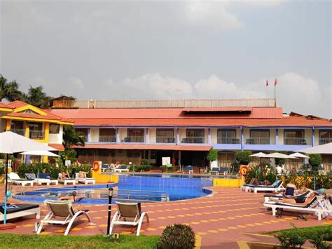 Baywatch Resort, Goa | 2022 Updated Prices, Deals