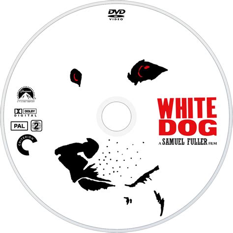 White Dog | Movie fanart | fanart.tv