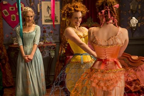 Sophie Mcshera Cinderella