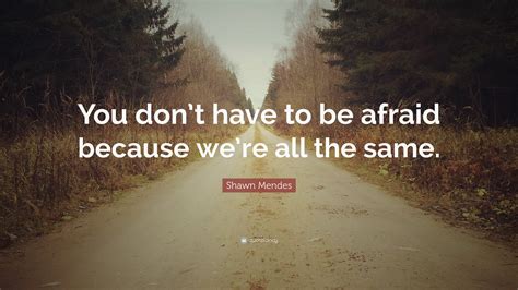 Shawn Mendes Quotes (6 wallpapers) - Quotefancy