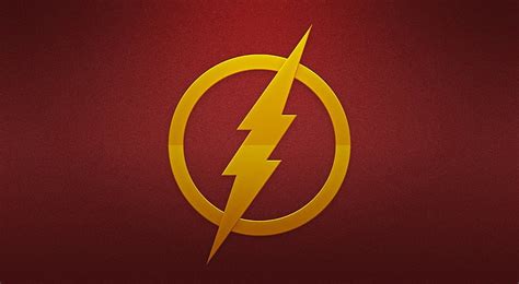 1920x1080px | free download | HD wallpaper: flash logo, DC Comics, The ...