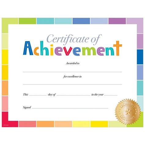 Fun Certificate Templates – Sample.gelorailmu.com