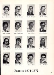 Bowmanville High School - Screech Owl Yearbook (Bowmanville, Ontario ...