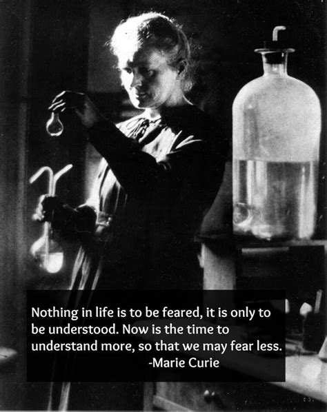 Marie Curie Science Quotes. QuotesGram